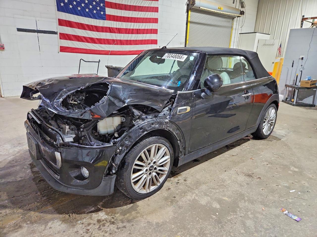 2017 MINI COOPER | WMWWG5C3XH3C99113 | UPCARS