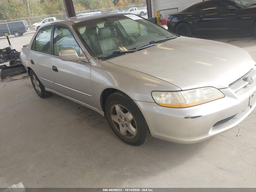 1999 HONDA ACCORD EX V6 | 1HGCG1652XA008415 | UPCARS