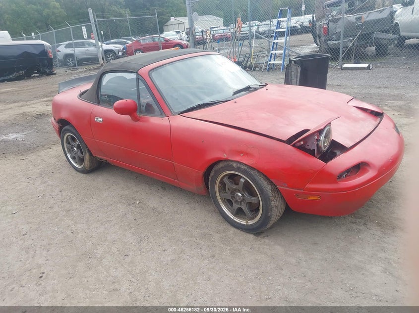 1994 MAZDA MX-5 MIATA | JM1NA3533R0501355 | UPCARS