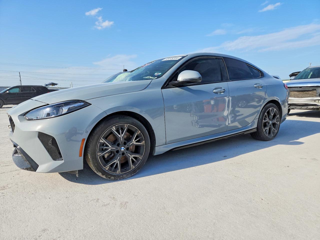 2025 BMW 2 SERIES | WBA23GG05S7S77510 | UPCARS
