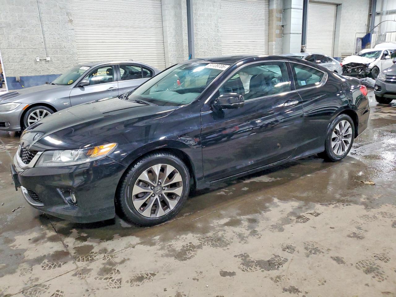 2015 HONDA ACCORD EXL | 1HGCT1B88FA011605 | UPCARS