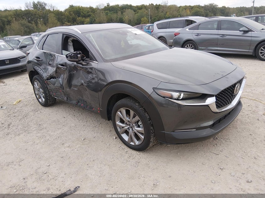 2023 MAZDA CX-30 2.5 S PREFERRED | 3MVDMBCM5PM544483 | UPCARS