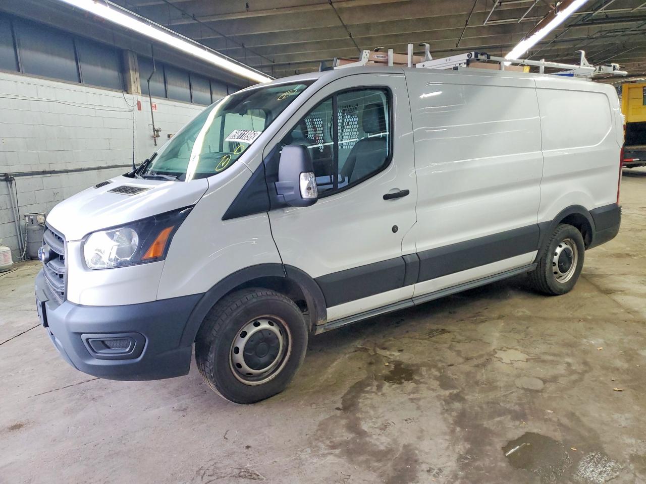 2020 FORD TRANSI T-150 | 1FTYE1Y88LKB55005 | UPCARS