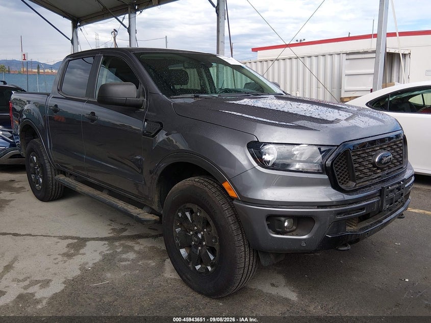 2023 FORD RANGER XL/XLT/LARIAT | 1FTER4FHXPLE18073 | UPCARS