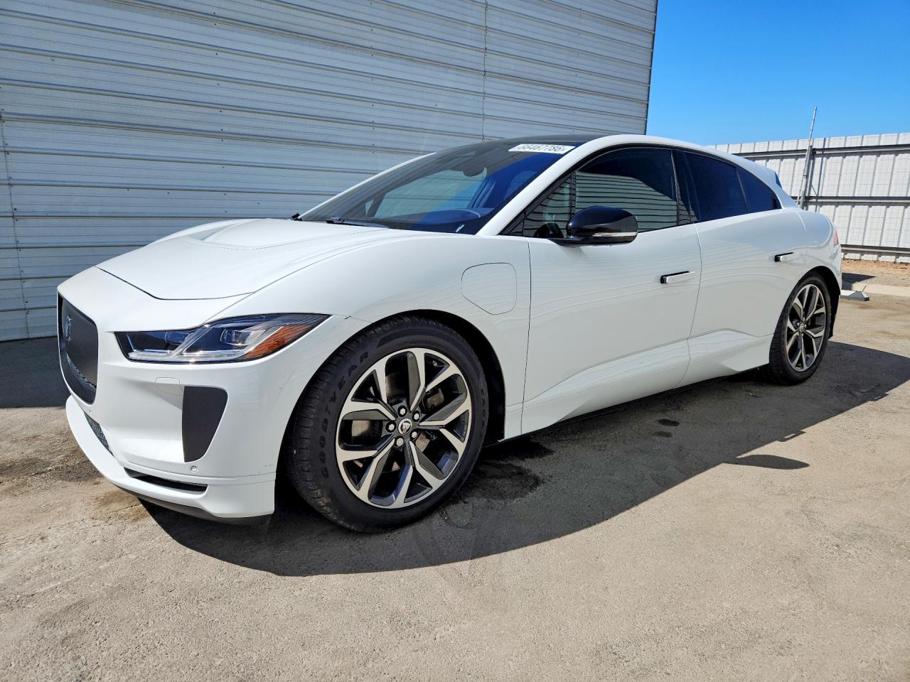2024 JAGUAR I-PACE R-DYNAMIC HSE | SADHM2S1XR1631875 | UPCARS