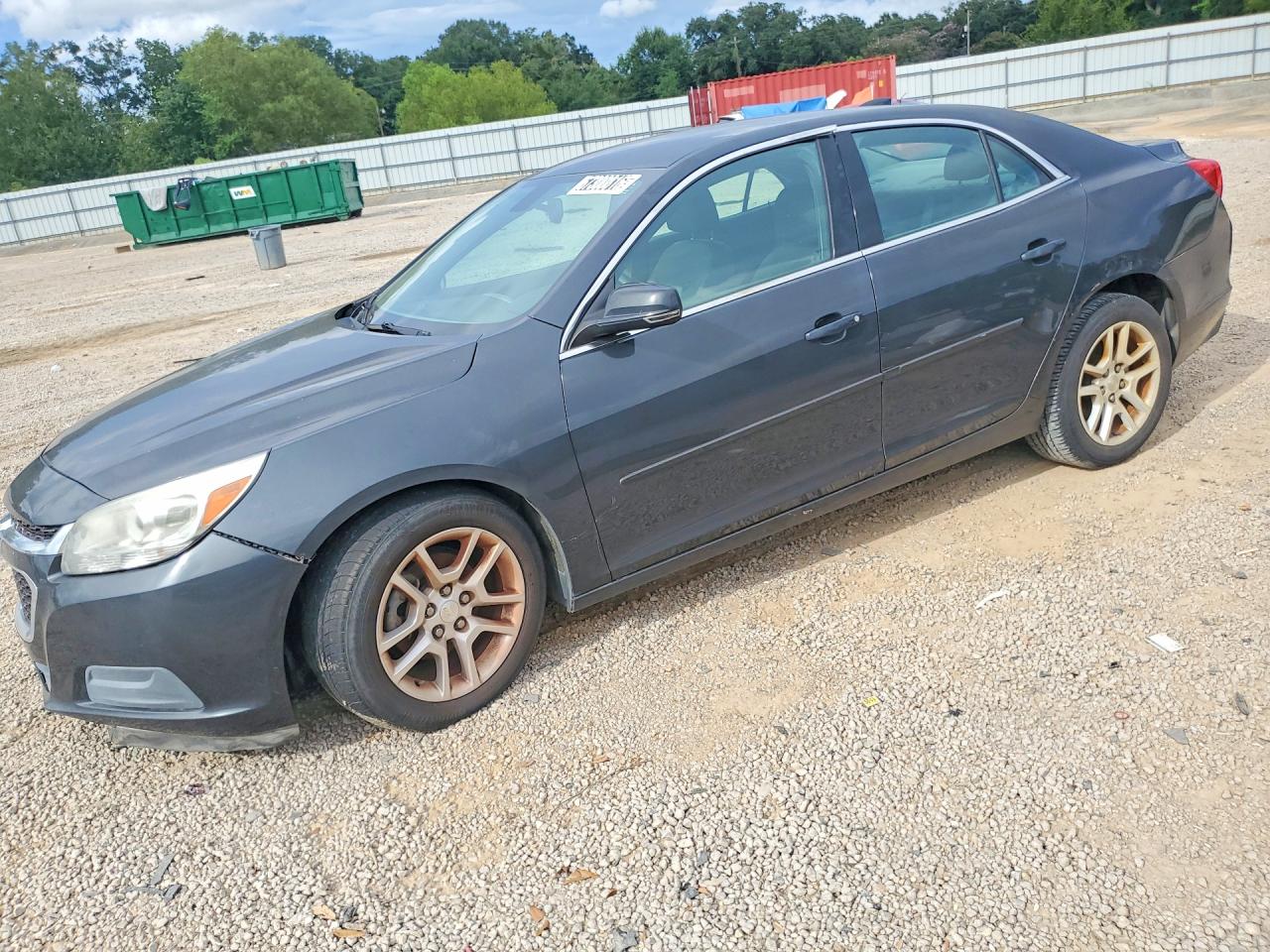 2015 CHEVROLET MALIBU 1LT | 1G11C5SL6FF268307 | UPCARS