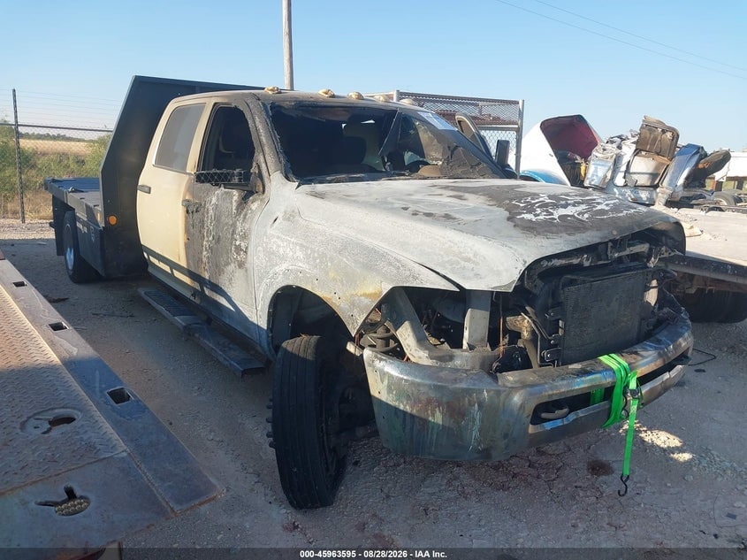 2011 RAM RAM 5500 HD CHASSI ST/SLT/LARAMIE | 3D6WU7CL9BG534586 | UPCARS