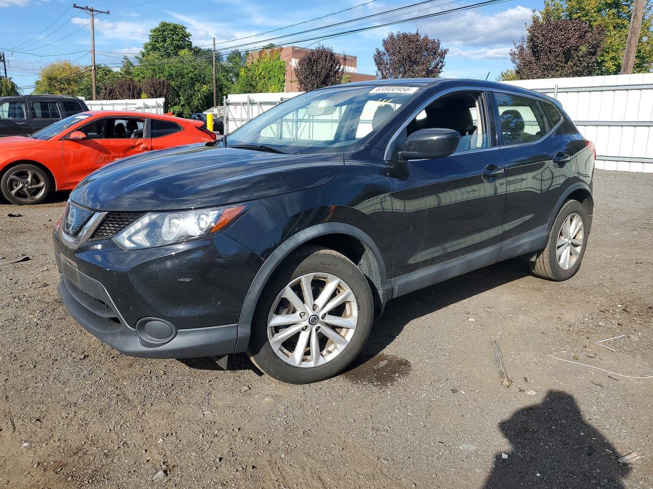 2019 NISSAN ROGUE S | JN1BJ1CR6KW324143 | UPCARS