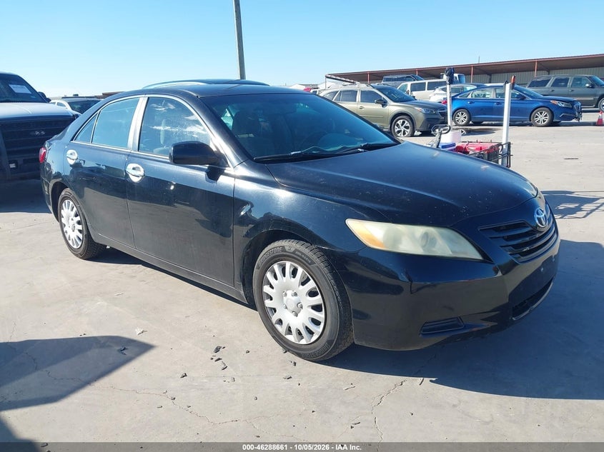 2009 TOYOTA CAMRY LE | 4T1BE46K79U298073 | UPCARS