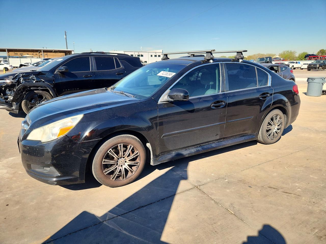 2012 SUBARU LEGACY 2.5I PREMIUM | 4S3BMCB60C3011521 | UPCARS