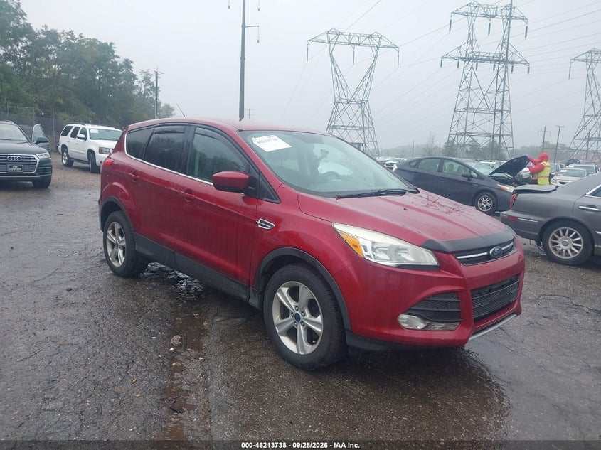 2014 FORD ESCAPE SE | 1FMCU9GX9EUD05842 | UPCARS