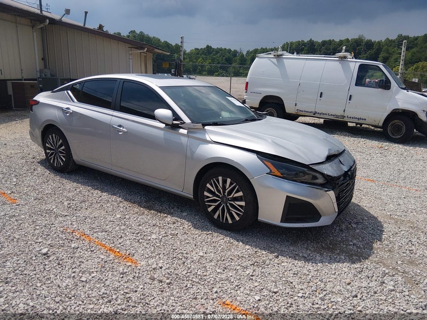 2023 NISSAN ALTIMA SV FWD | 1N4BL4DV4PN320129 | UPCARS