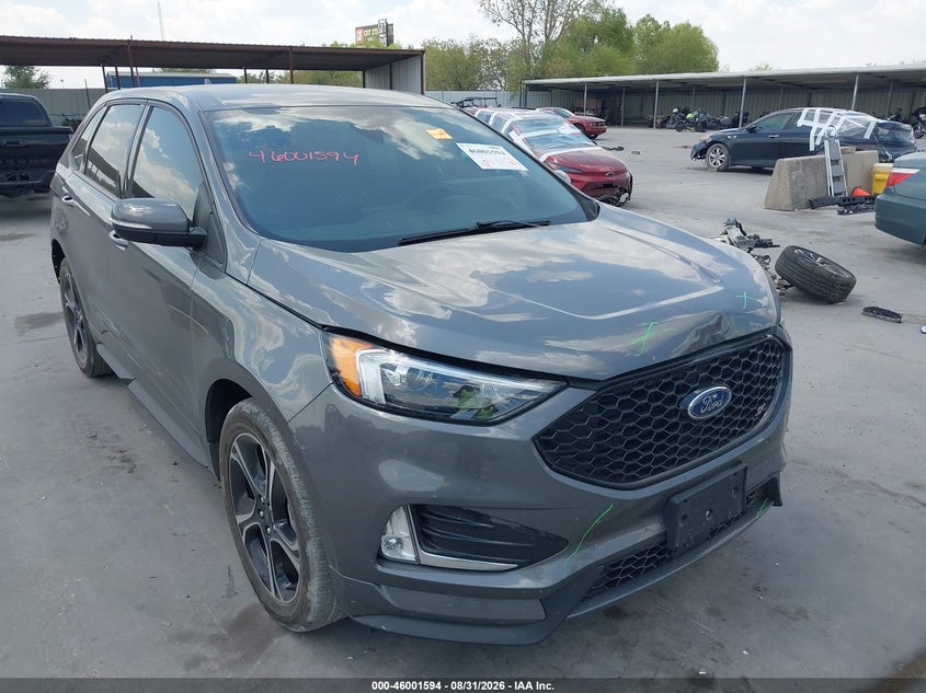 2023 FORD EDGE ST | 2FMPK4AP8PBA43226 | UPCARS