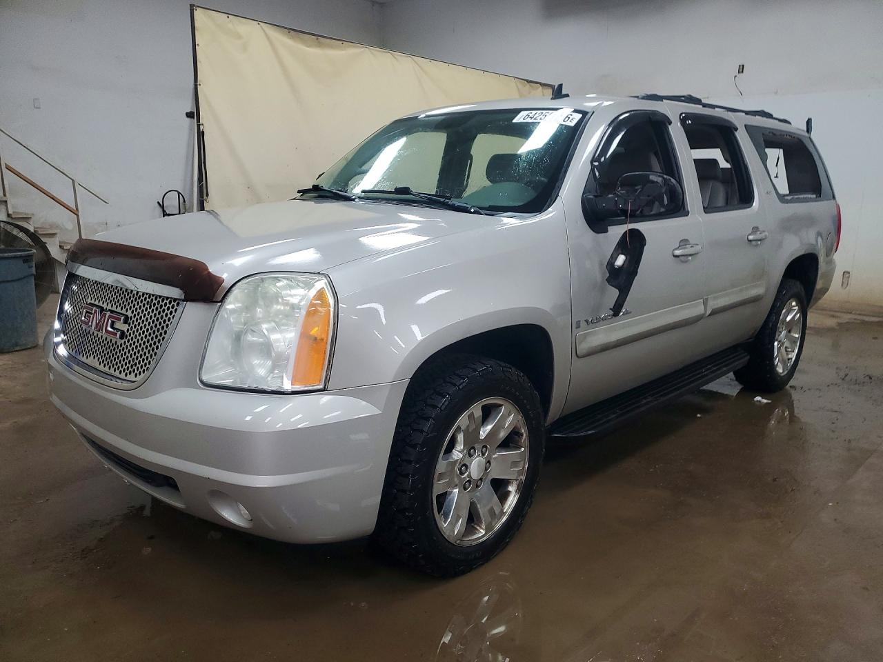 2009 GMC YUKON K1500 SLT | 1GKFK36379R224421 | UPCARS