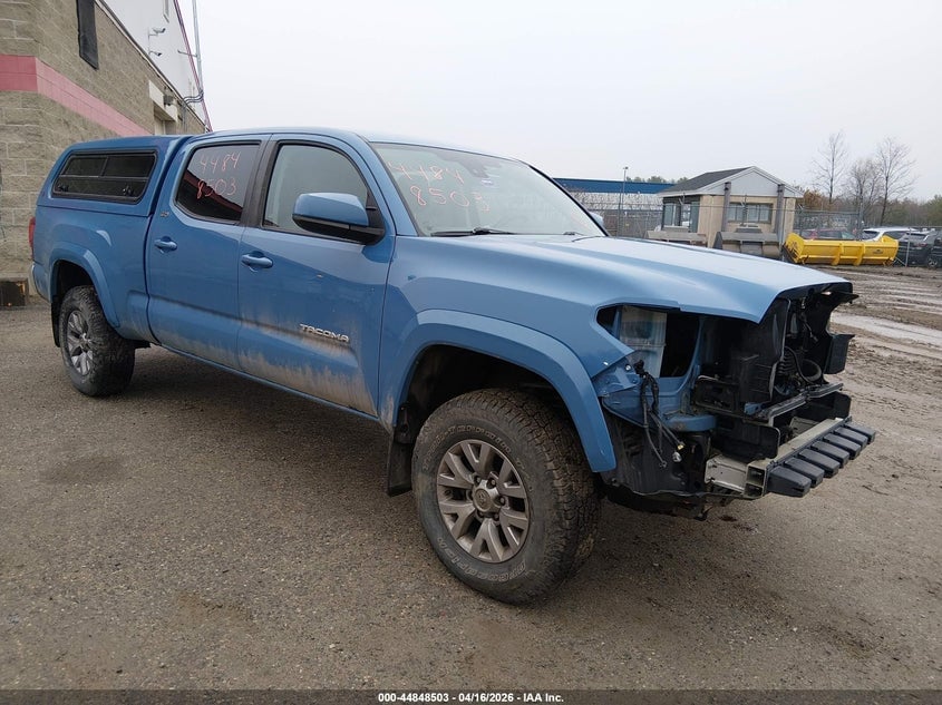 2019 TOYOTA TACOMA SR5 V6 | 3TMDZ5BN3KM067074 | UPCARS