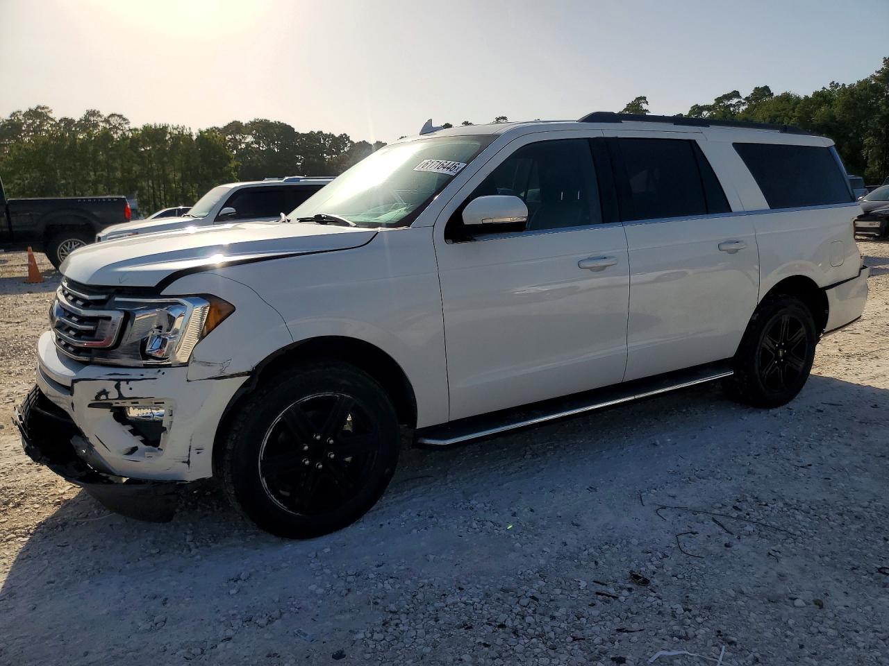 2020 FORD EXPEDITION MAX XLT | 1FMJK1HT8LEA75700 | UPCARS