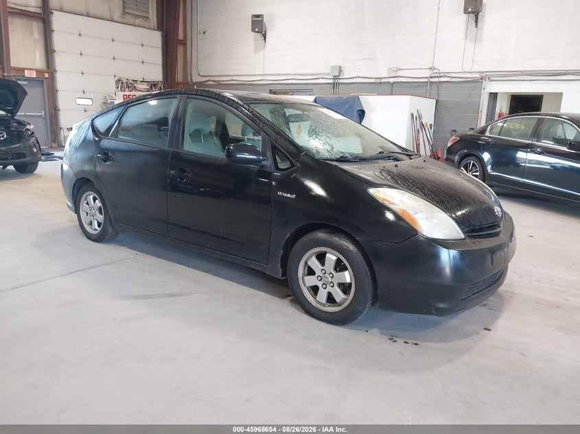 2008 TOYOTA PRIU STANDARD | JTDKB20U483446891 | UPCARS