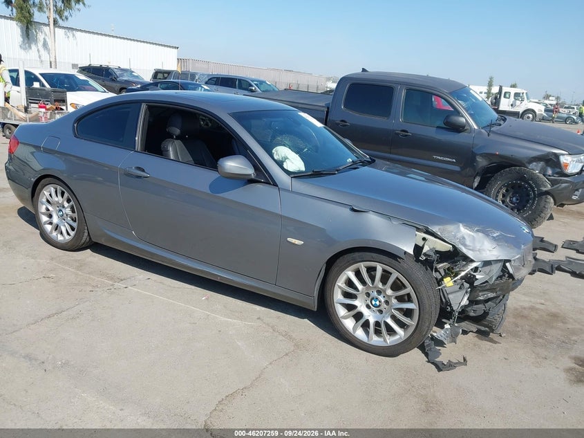2012 BMW 328I | WBAKE5C59CE756591 | UPCARS