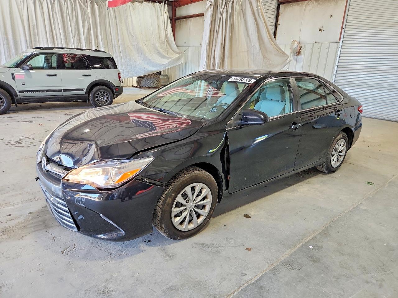 2016 TOYOTA CAMRY LE | 4T1BF1FK2GU518647 | UPCARS