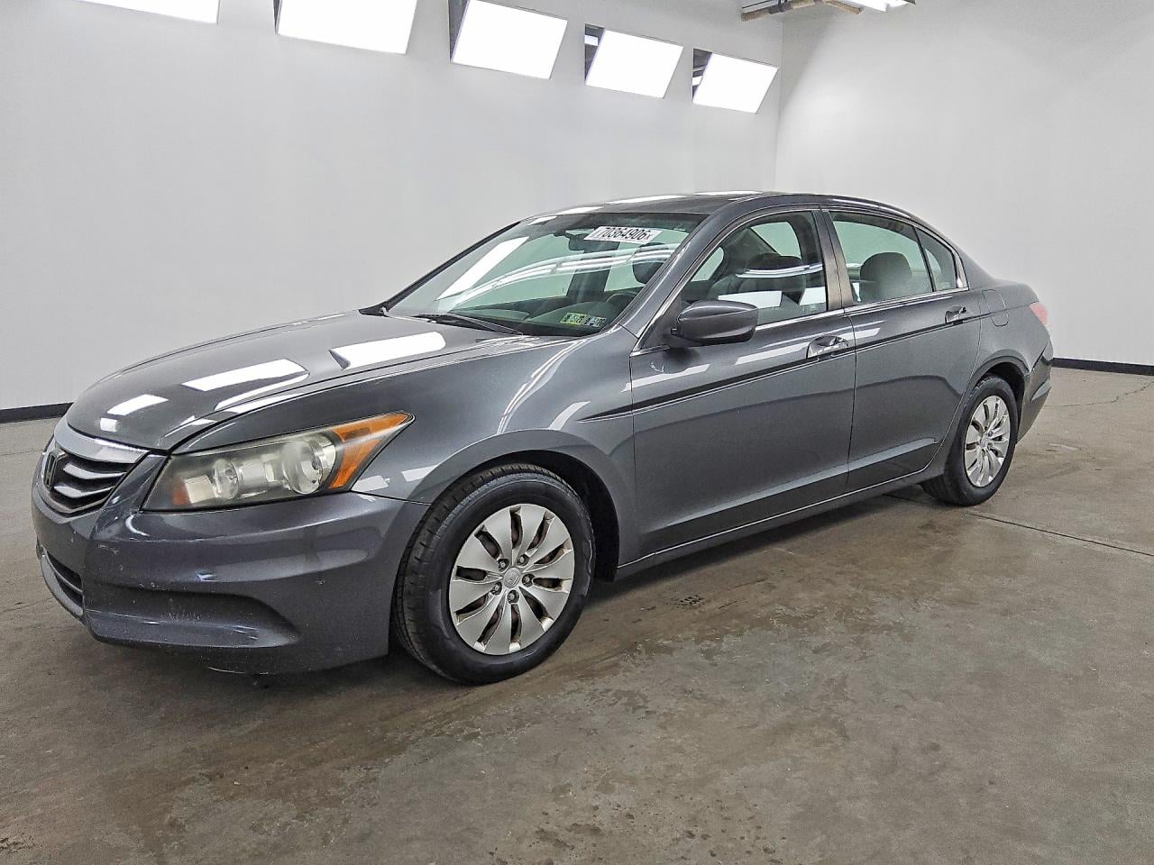 2012 HONDA ACCORD LX | 1HGCP2F32CA235411 | UPCARS