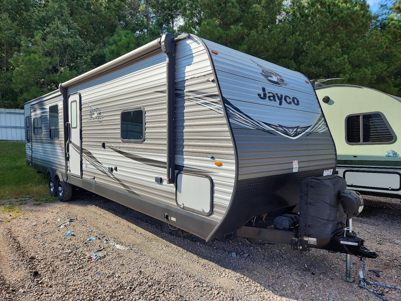 2020 JACO JAY FLIGHT TRV TRAIL JAYCO JAY FLIGHT CAMPER | 1UJBJ0BT2L1T20688 | UPCARS
