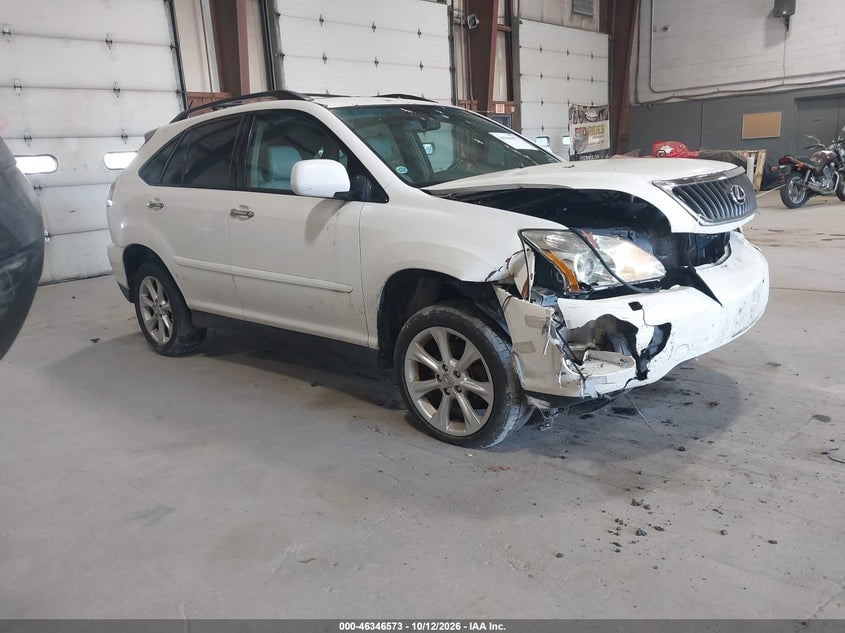 2008 LEXUS RX 350 | 2T2HK31U18C068630 | UPCARS