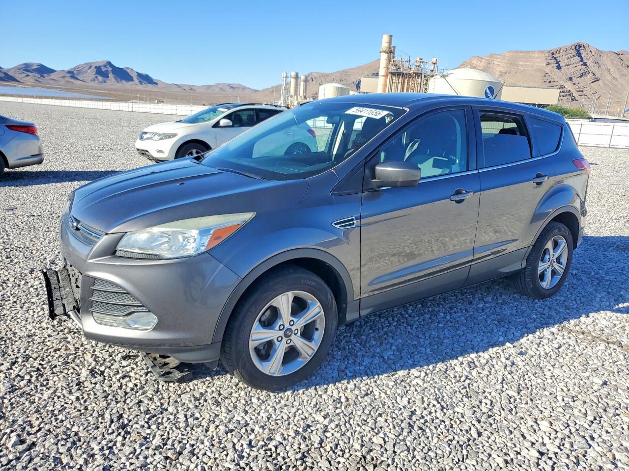 2013 FORD ESCAPE SE | 1FMCU0GX9DUD91230 | UPCARS