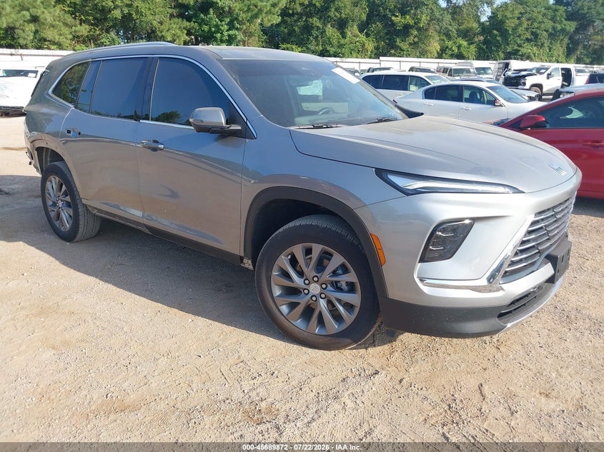 2026 BUICK ENCLAVE PREFERRED FWD | 5GAERAKS0TJ208007 | UPCARS