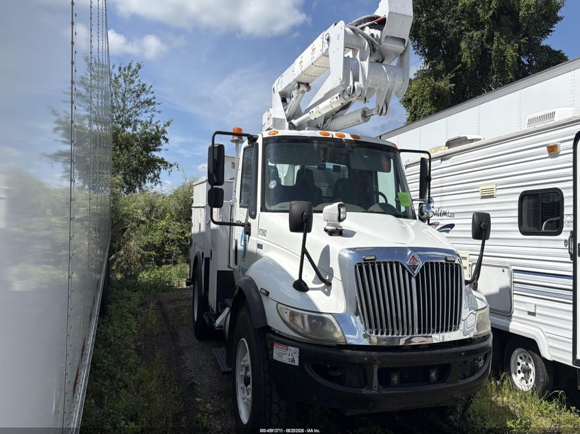 2013 INTERNATIONAL 4000 4300 | 1HTMMAAN9DH303195 | UPCARS