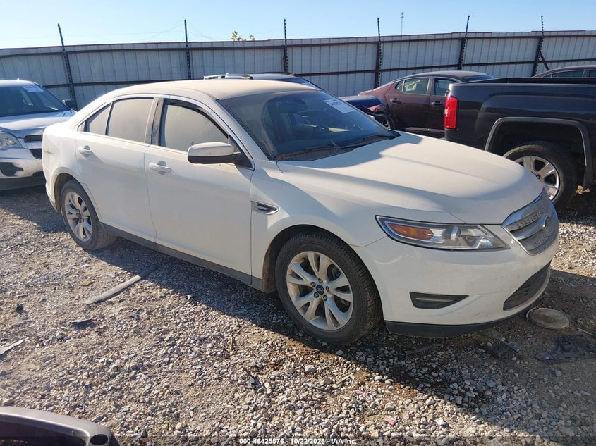 2011 FORD TAURU SEL | 1FAHP2EW1BG153414 | UPCARS