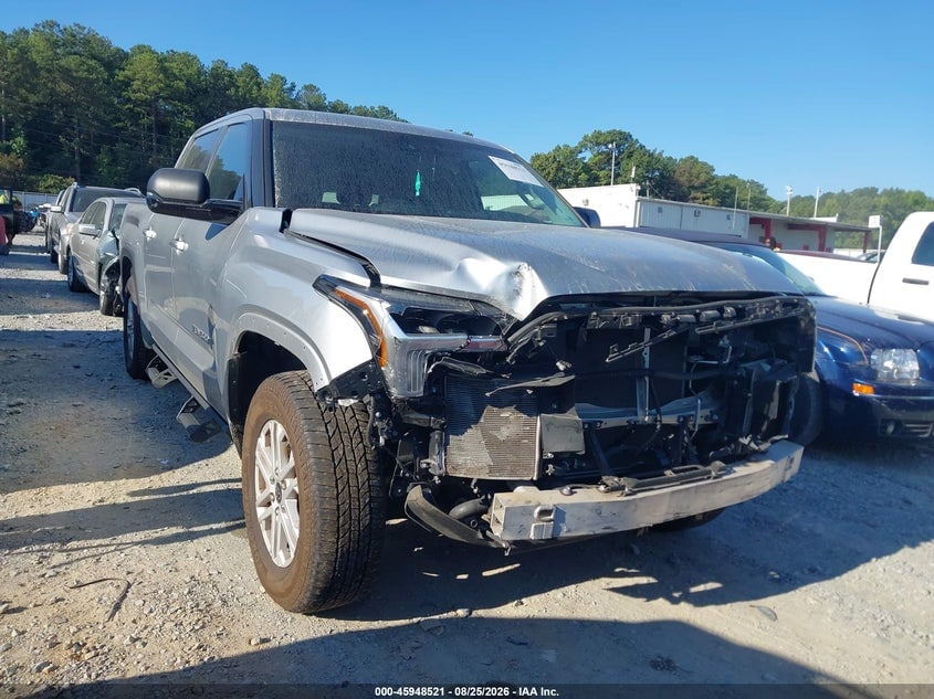 2022 TOYOTA TUNDRA SR5 | 5TFLA5DB0NX028267 | UPCARS