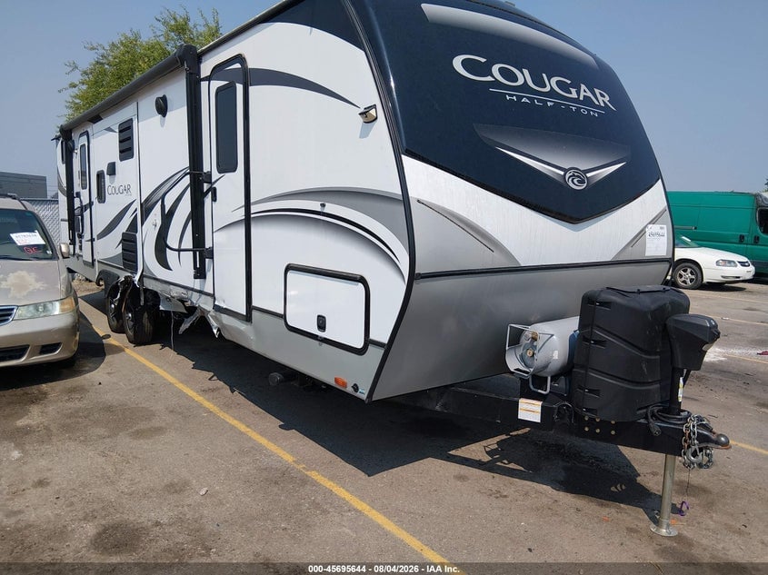 2023 KEYSTONE RV COUGAR | 4YDTCGP27PC500067 | UPCARS