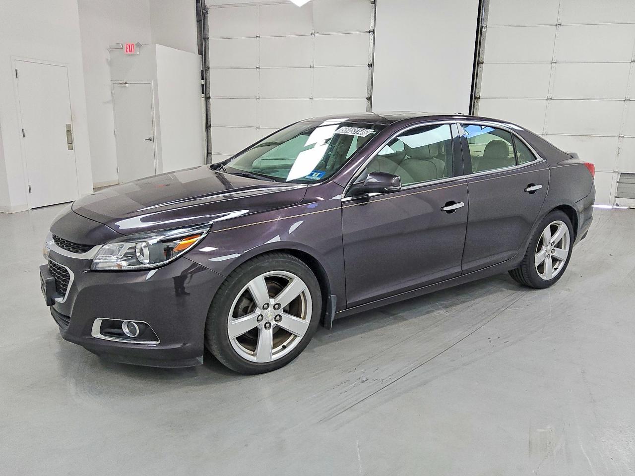 2015 CHEVROLET MALIBU LTZ | 1G11G5SX8FF187221 | UPCARS