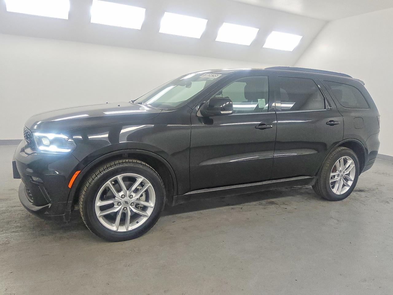 2023 DODGE DURANGO GT | 1C4RDHDG3PC571797 | UPCARS