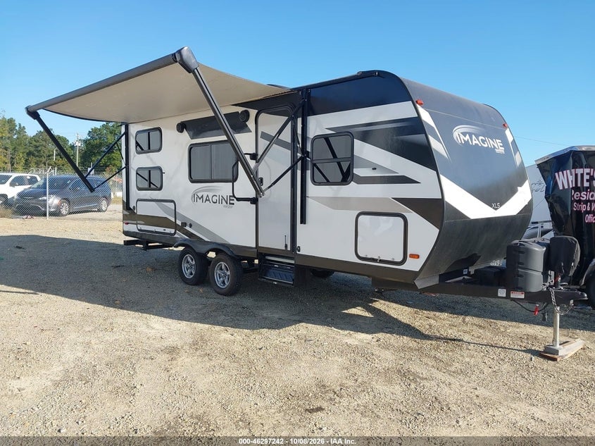 2022 GRAND DESIGN IMAGINE | 573TE2526N3427038 | UPCARS