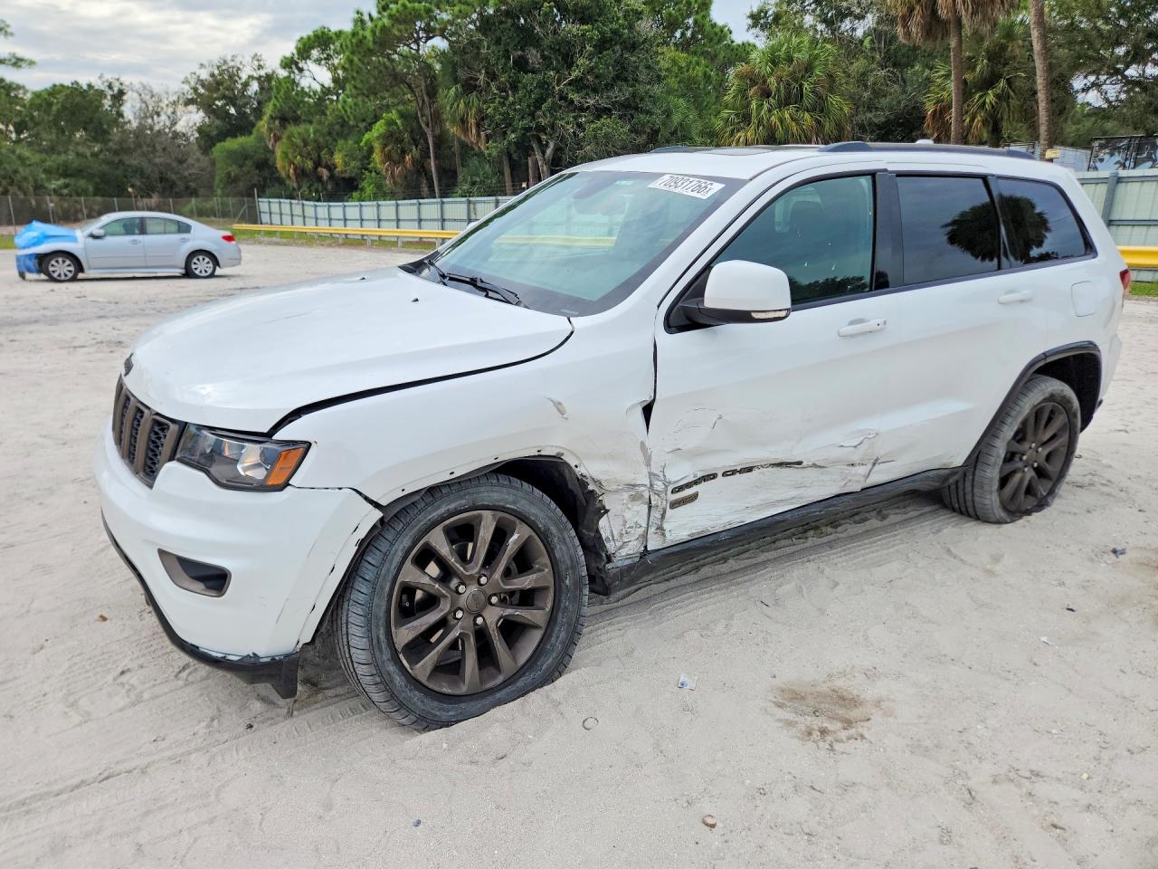2016 JEEP CHEROKEE LIMITED | 1C4RJFBG6GC475923 | UPCARS