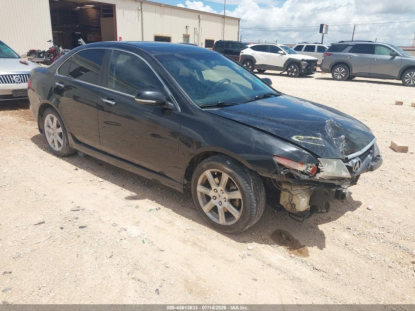 2004 ACURA TSX | JH4CL96844C040865 | UPCARS