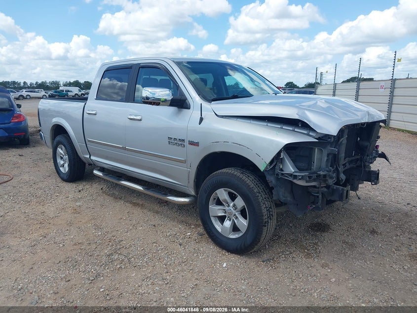 2018 RAM 1500 LARAMIE  4X2 5'7 BOX | 1C6RR6NTXJS115091 | UPCARS