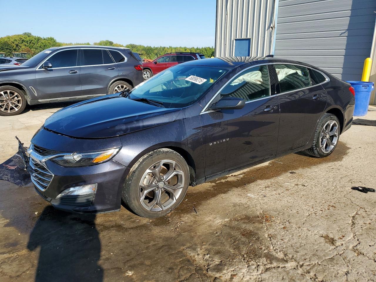 2023 CHEVROLET MALIBU LT | 1G1ZD5ST5PF112793 | UPCARS
