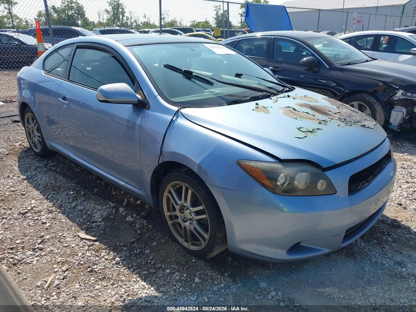 2009 SCION TC | JTKDE167890299742 | UPCARS