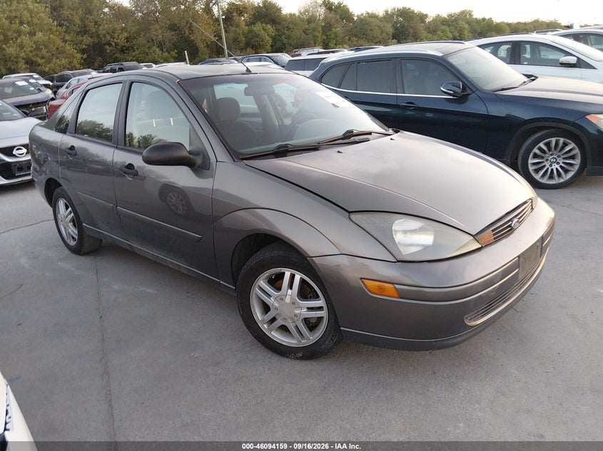 2003 FORD FOCU SE | 1FAFP34Z73W245773 | UPCARS