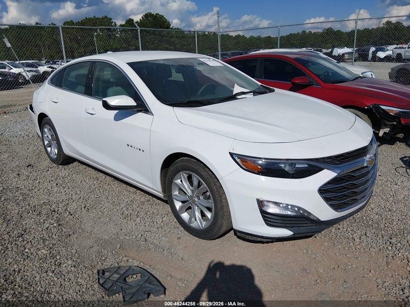 2023 CHEVROLET MALIBU FWD 1LT | 1G1ZD5ST3PF126210 | UPCARS