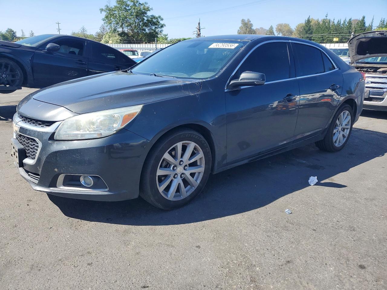 2015 CHEVROLET MALIBU | 1G11D5SL3FF167447 | UPCARS