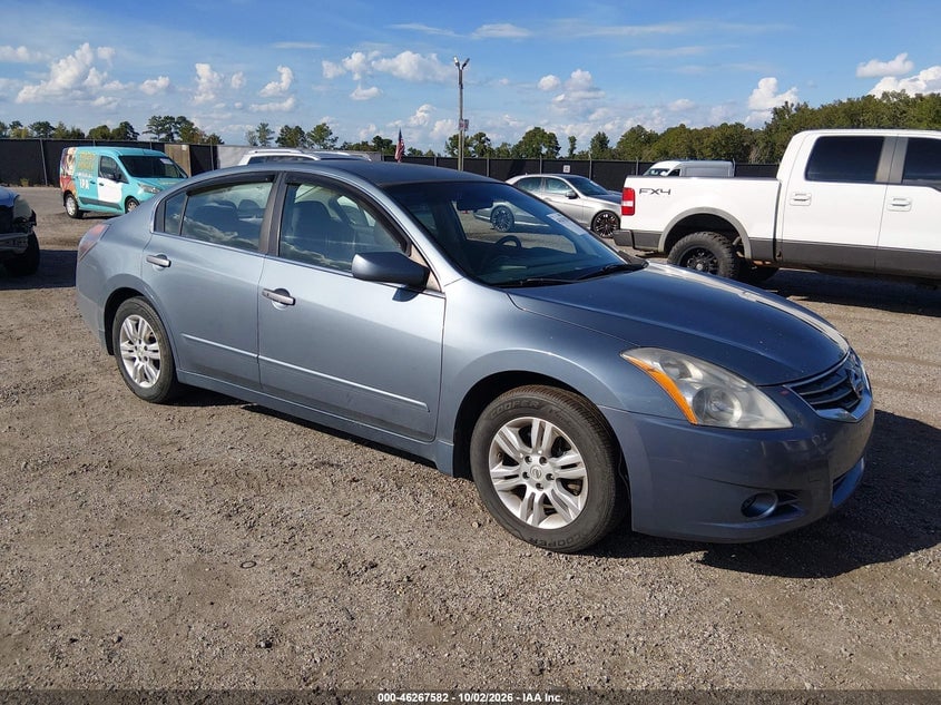 2010 NISSAN ALTIMA 2.5 S | 1N4AL2AP1AN407046 | UPCARS