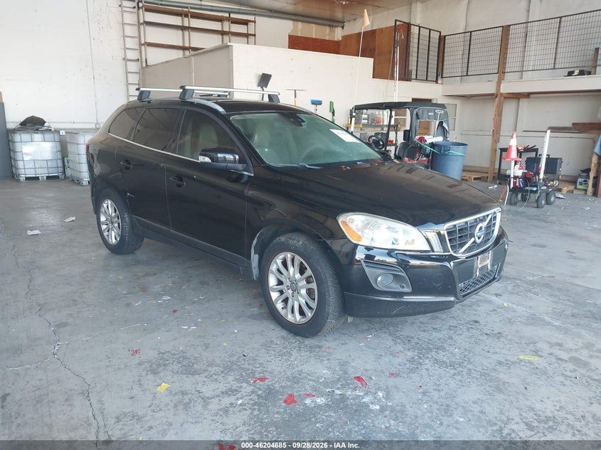 2010 VOLVO XC60 3.0T/3.0T R-DESIGN | YV4992DZ7A2109012 | UPCARS