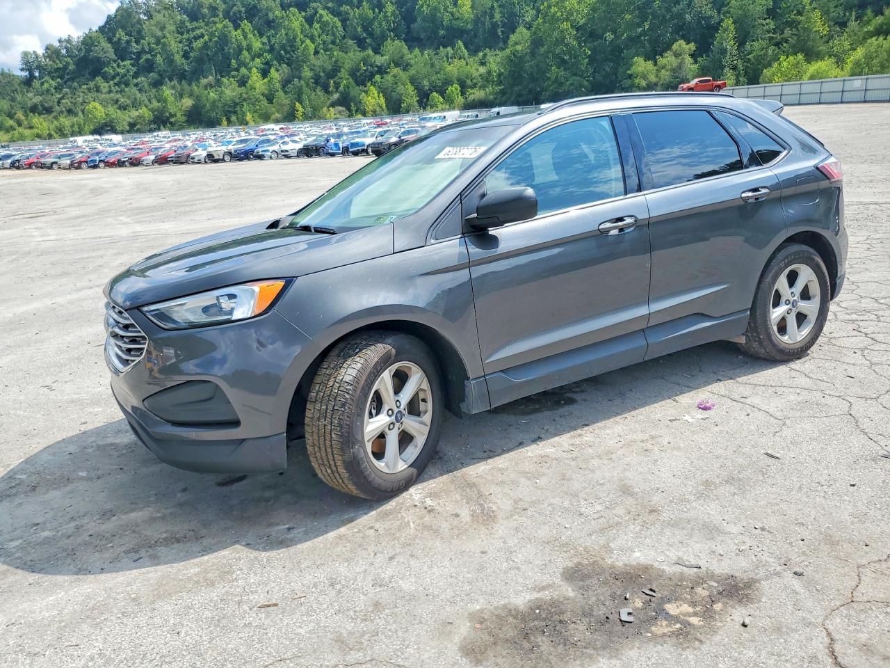 2020 FORD EDGE SE | 2FMPK4G9XLBB24344 | UPCARS