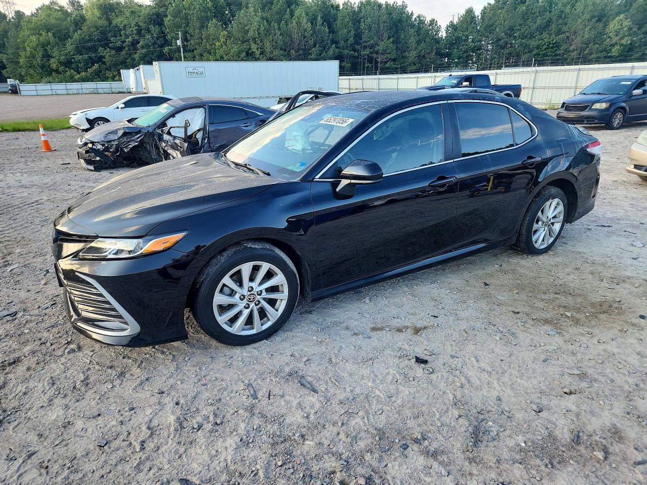 2023 TOYOTA CAMRY LE | 4T1C11AKXPU179968 | UPCARS