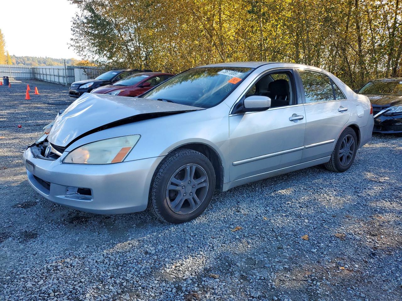 2006 HONDA ACCORD SE | 1HGCM56376A073130 | UPCARS