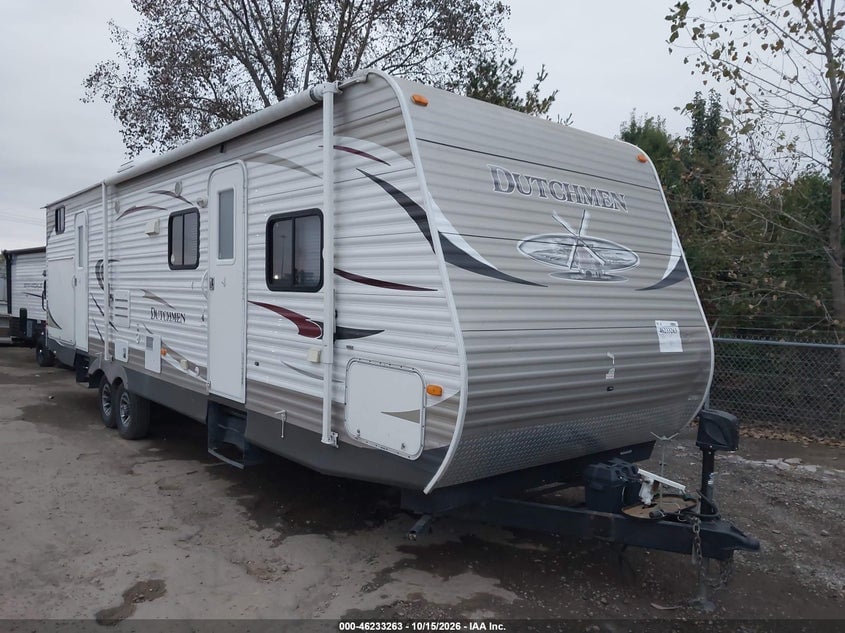 2013 DUTCHMEN OTHER | 47CTDES20DM444974 | UPCARS