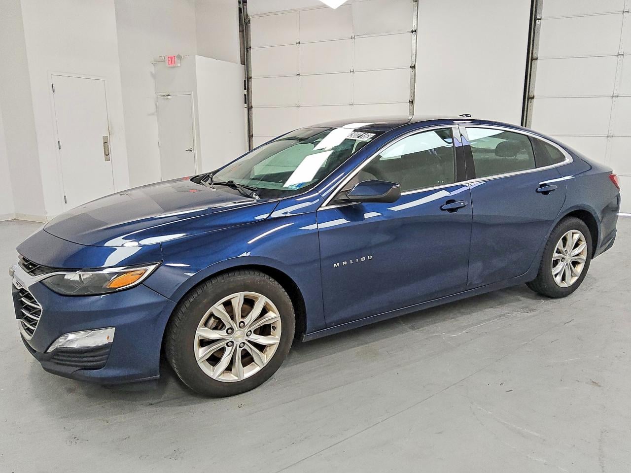 2020 CHEVROLET MALIBU LT | 1G1ZD5ST0LF147073 | UPCARS